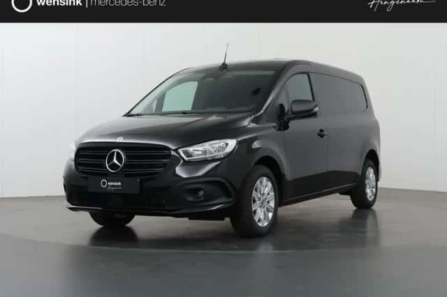Mercedes-Benz Citan (2026)