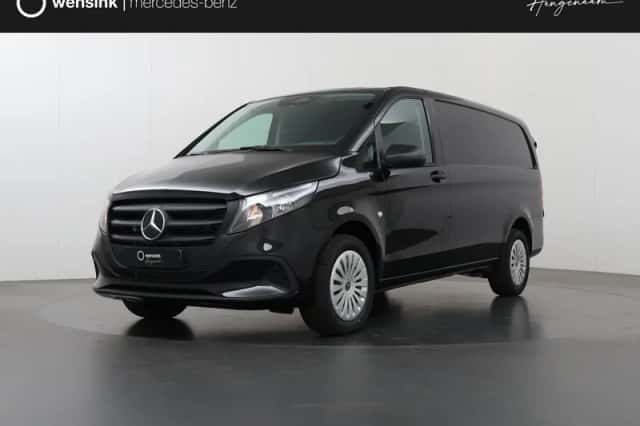 Mercedes-Benz Vito (2026)