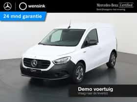 Mercedes-Benz eCitan (2024)