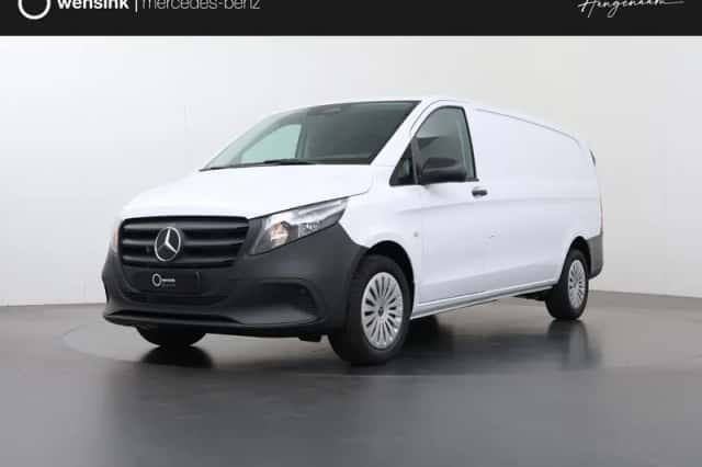 Mercedes-Benz Vito (2026)