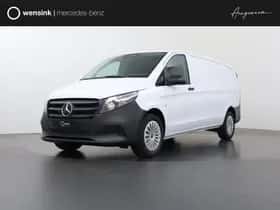 Mercedes-Benz Vito (2026)