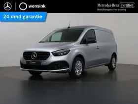 Mercedes-Benz Citan (2026)