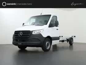 Mercedes-Benz Sprinter (2026)