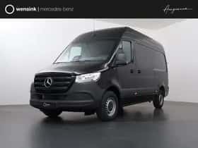 Mercedes-Benz Sprinter (2026)