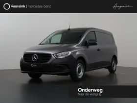 Mercedes-Benz eCitan (2026)