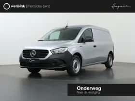 Mercedes-Benz eCitan (2026)