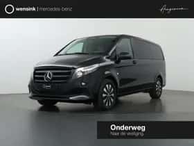 Mercedes-Benz eVito (2026)