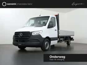 Mercedes-Benz Sprinter (2026)