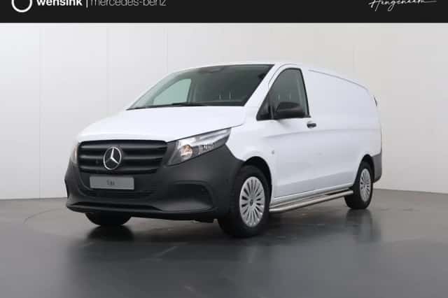 Mercedes-Benz Vito (2026)