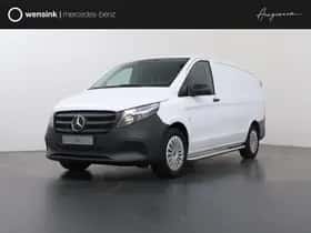 Mercedes-Benz Vito (2026)