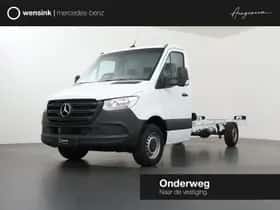 Mercedes-Benz Sprinter (2026)