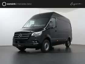 Mercedes-Benz Sprinter (2026)