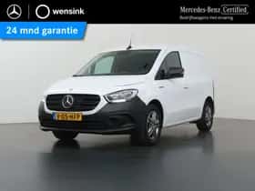 Mercedes-Benz eCitan (2024)