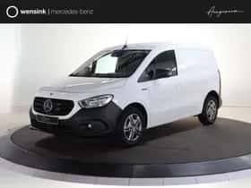 Mercedes-Benz eCitan (2026)