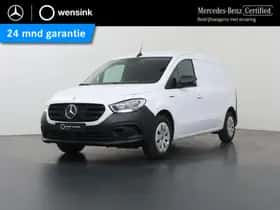 Mercedes-Benz eCitan (2024)