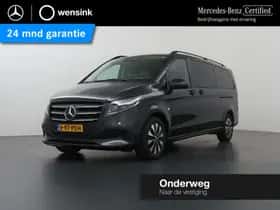 Mercedes-Benz Vito (2024)