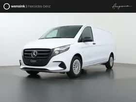Mercedes-Benz Vito (2026)