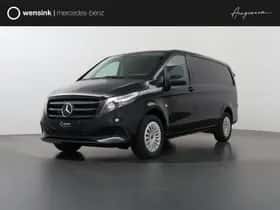 Mercedes-Benz Vito (2026)
