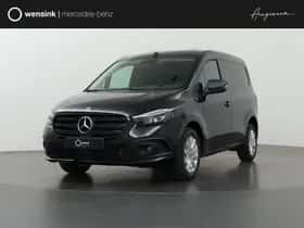 Mercedes-Benz Citan (2026)