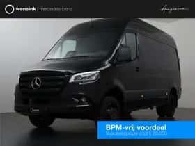 Mercedes-Benz Sprinter (2026)