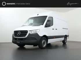 Mercedes-Benz Sprinter (2026)