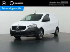 Mercedes-Benz eCitan (2024)