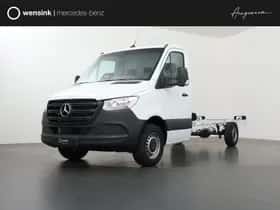 Mercedes-Benz Sprinter (2026)