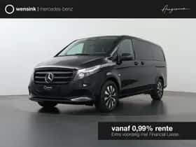 Mercedes-Benz eVito (2026)