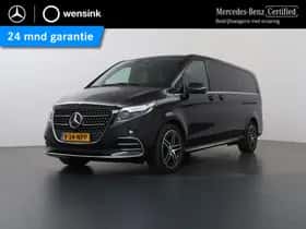 Mercedes-Benz V-Klasse (2024)