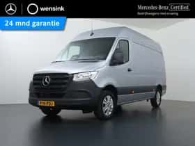 Mercedes-Benz Sprinter (2024)