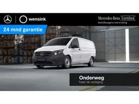 Mercedes-Benz Vito (2024)