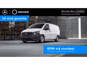 Mercedes-Benz Vito (2024)