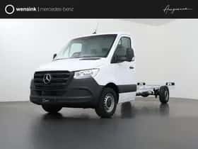 Mercedes-Benz Sprinter (2026)