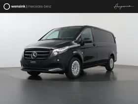 Mercedes-Benz Vito (2026)
