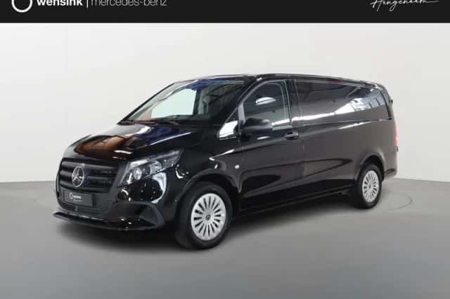 Mercedes-Benz Vito (2026)