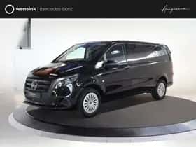 Mercedes-Benz Vito (2026)