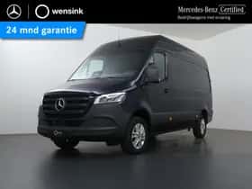 Mercedes-Benz Sprinter (2024)
