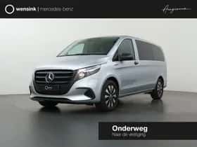 Mercedes-Benz eVito (2026)