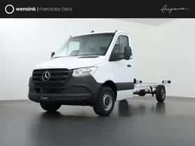 Mercedes-Benz Sprinter (2026)