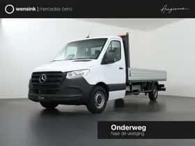 Mercedes-Benz Sprinter (2026)