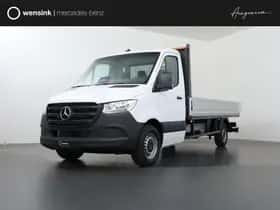 Mercedes-Benz Sprinter (2026)