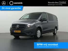 Mercedes-Benz Vito (2023)