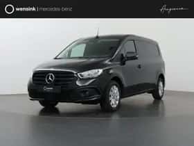 Mercedes-Benz Citan (2026)