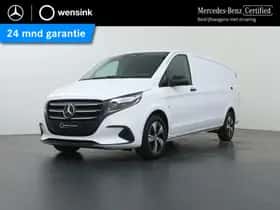 Mercedes-Benz Vito (2024)