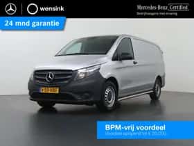 Mercedes-Benz Vito (2024)