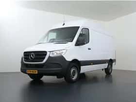 Mercedes-Benz Sprinter (2024)