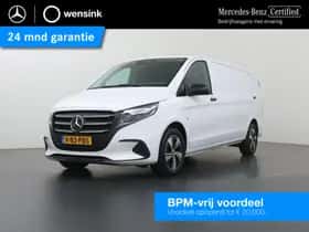 Mercedes-Benz Vito (2024)