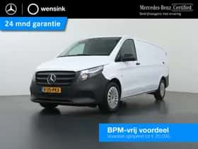 Mercedes-Benz Vito (2024)