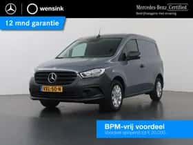 Mercedes-Benz Citan (2021)