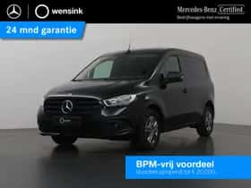 Mercedes-Benz Citan (2024)